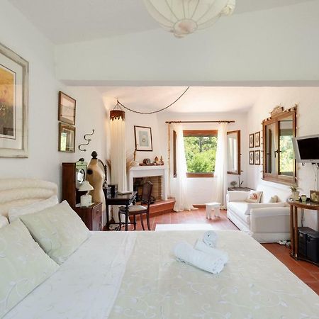 Villa Margaret Siviri Dış mekan fotoğraf