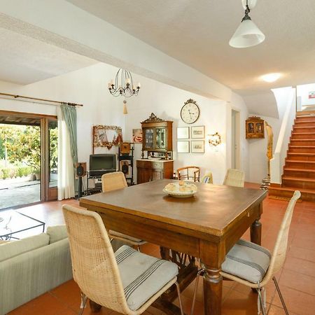 Villa Margaret Siviri Dış mekan fotoğraf