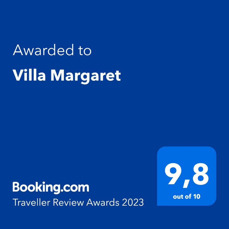Villa Margaret Siviri Dış mekan fotoğraf