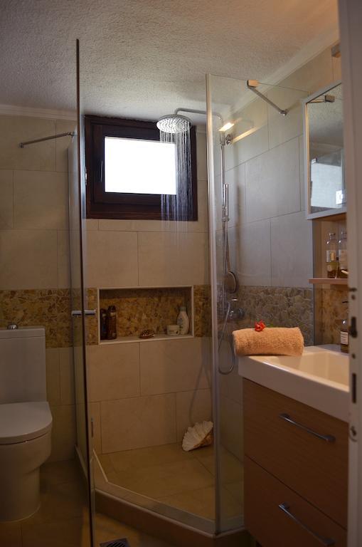 Villa Margaret Siviri Dış mekan fotoğraf