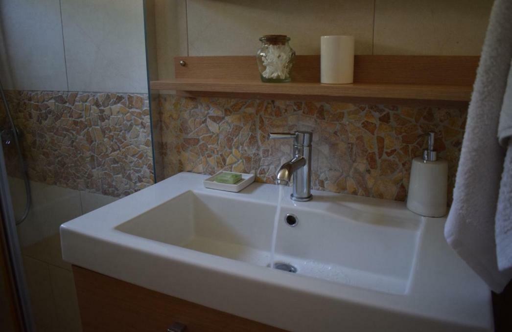 Villa Margaret Siviri Dış mekan fotoğraf