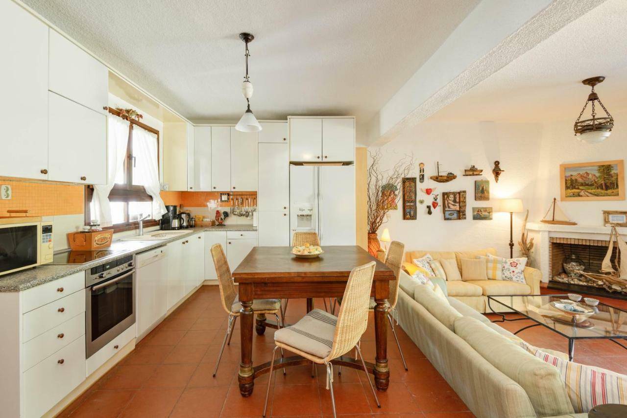 Villa Margaret Siviri Dış mekan fotoğraf
