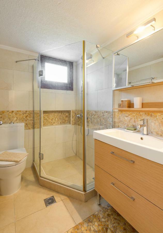 Villa Margaret Siviri Dış mekan fotoğraf