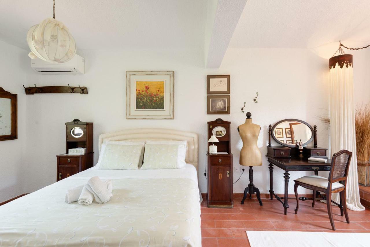 Villa Margaret Siviri Dış mekan fotoğraf